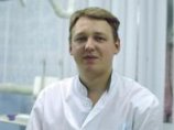 Онищенко Дмитрий Владимирович