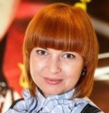Королева Ольга Викторовна