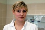 Ильина Нелли Рубеновна