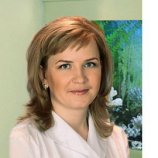 Салахутдинова Светлана Витальевна