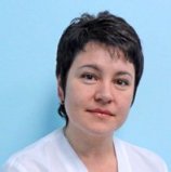 Елена Юрьевна Смирнова