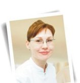 Симонова Ольга Владимировна