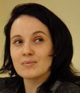 Савёлова Елена Александровна