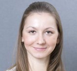 Шарова Ольга Вячеславна