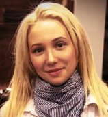 Яковлева Людмила Михайловна