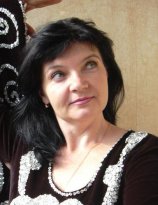 Серикова Ольга