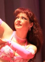 Демидова Ирина