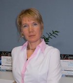 Хвалёва Эльвира