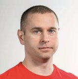 Колесников Юрий Юрьевич
