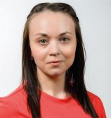 Логинова Мария