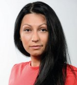 Подуруева Елена
