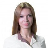 Маховская Елена Олеговна