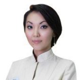 Григорьева Люция Викторовна