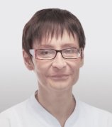 Кузнецова Наталья Камиловна
