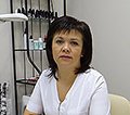 Корнилова (Георгиева) Анна