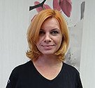 Коржова Людмила