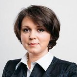 Великовская Лидия Викторовна