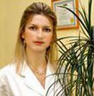 Ирина Александровна Слышкина