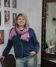Богданова Елена