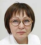 Земляницына Ирина Борисовна