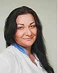 Валешняя Елена