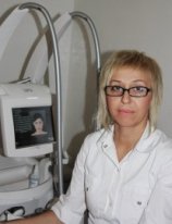 Титомир Юлия Владимировна