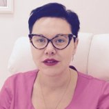 Орлова Наталья Борисовна