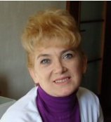 Галина Корнейчук