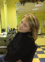 Кристина Алексеева