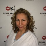 Воробьева Светлана Ивановна