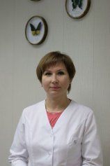 Цыбульская Марина Анатольевна