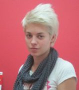 Шелепова Екатерина