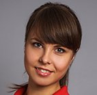 Анна Савельева
