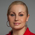 Доронина Светлана
