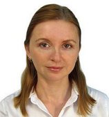 Курилова Оксана