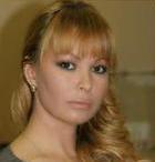 Суркова Валерия