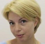 Головина Анна Петровна