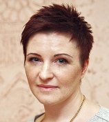 Наталья Литвинова