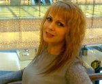 Белик Оксана