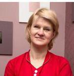 Калашникова Наталия
