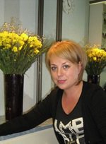 Дорофеева Оксана