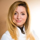 Вислобокова Лариса