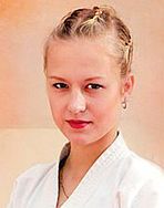 Екатерина Якунина