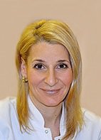 Архангельская Екатерина Дмитриевна