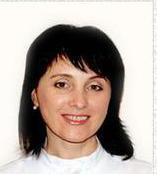 Ушакова Ирина
