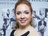 Бандина Ирина
