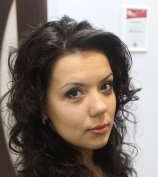 Вознюк Анастасия