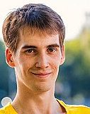 Введенский Алексей