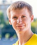 Тарасов Игорь