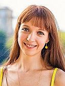 Сидорина Екатерина